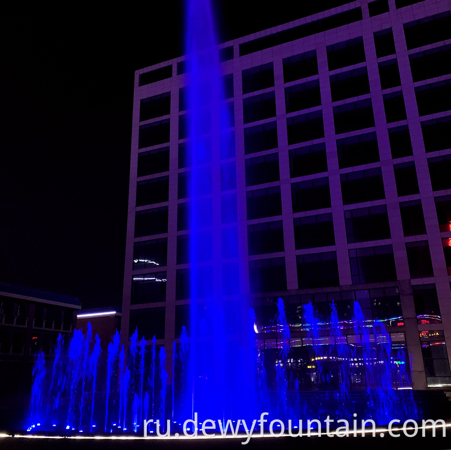 10m Musical Water Fountain6